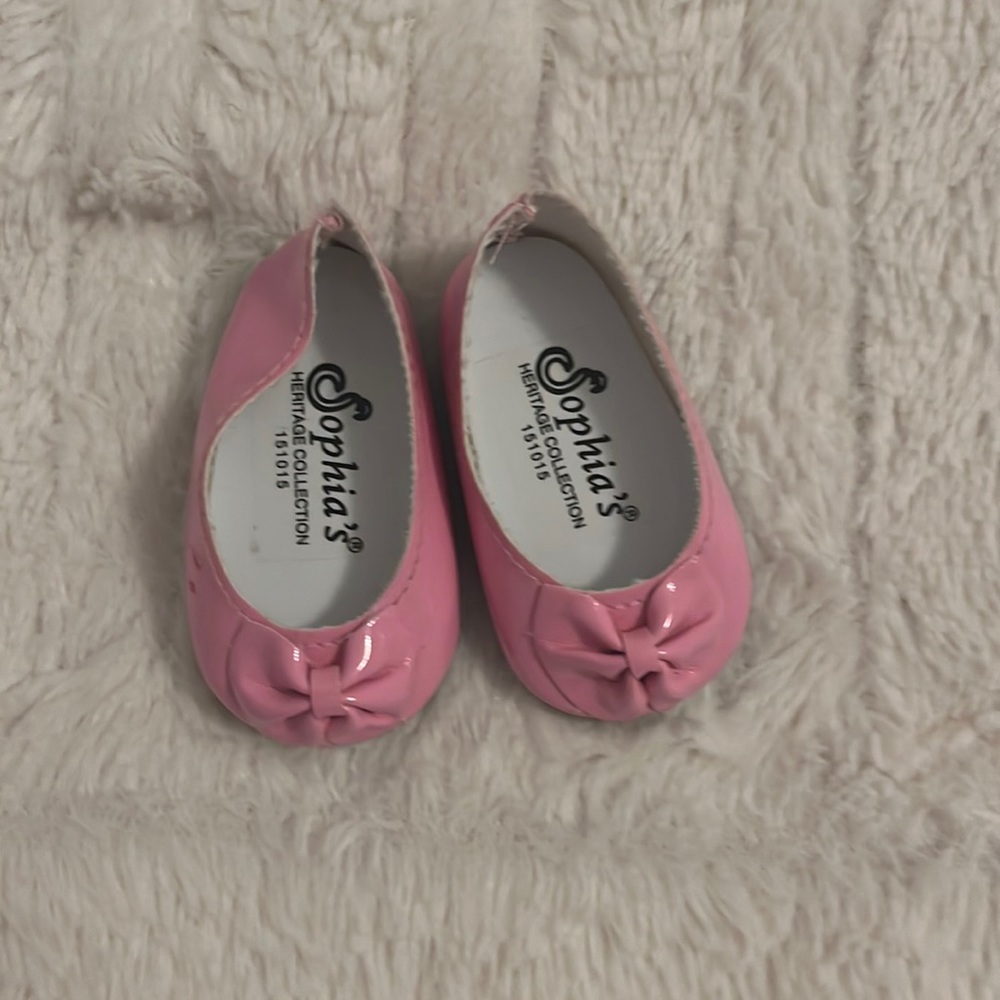 American Girl Doll shoes